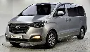 Hyundai Grand Starex 2018