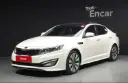 Kia K5 2011