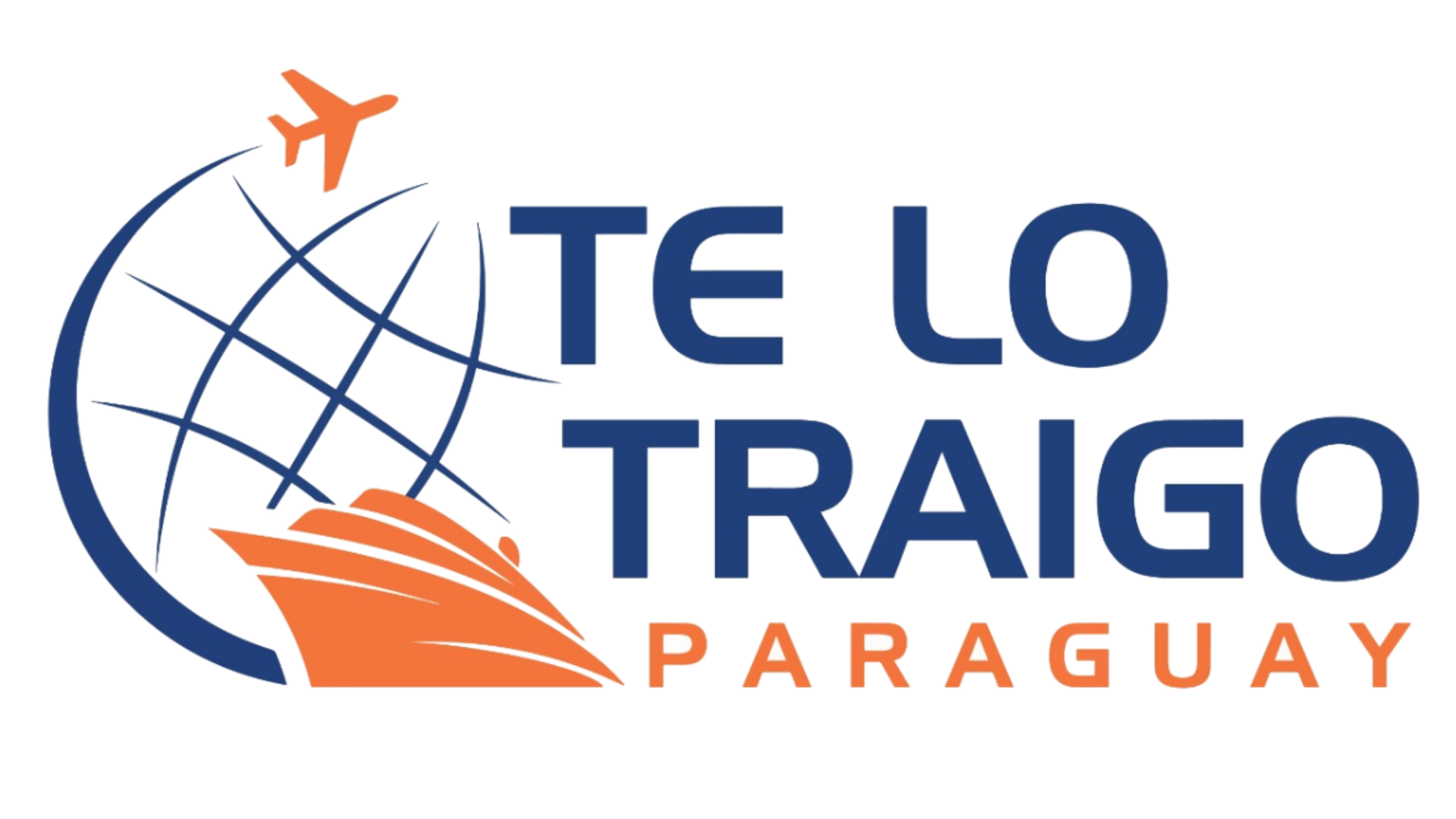 Te lo traigo Py